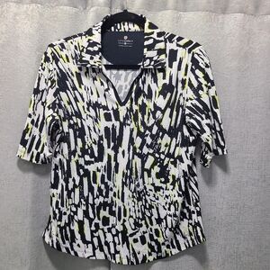 Golf America Womens‎ Shirt Size M